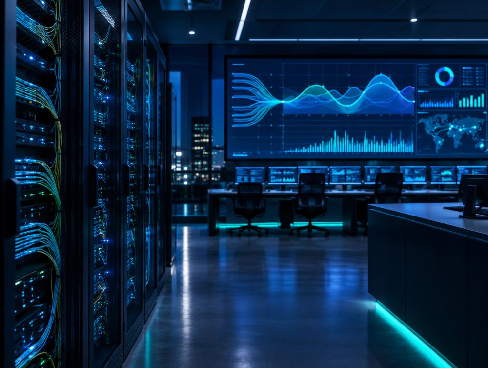 Wholesale VoIP termination